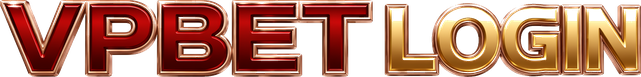 VPBet Login Logo